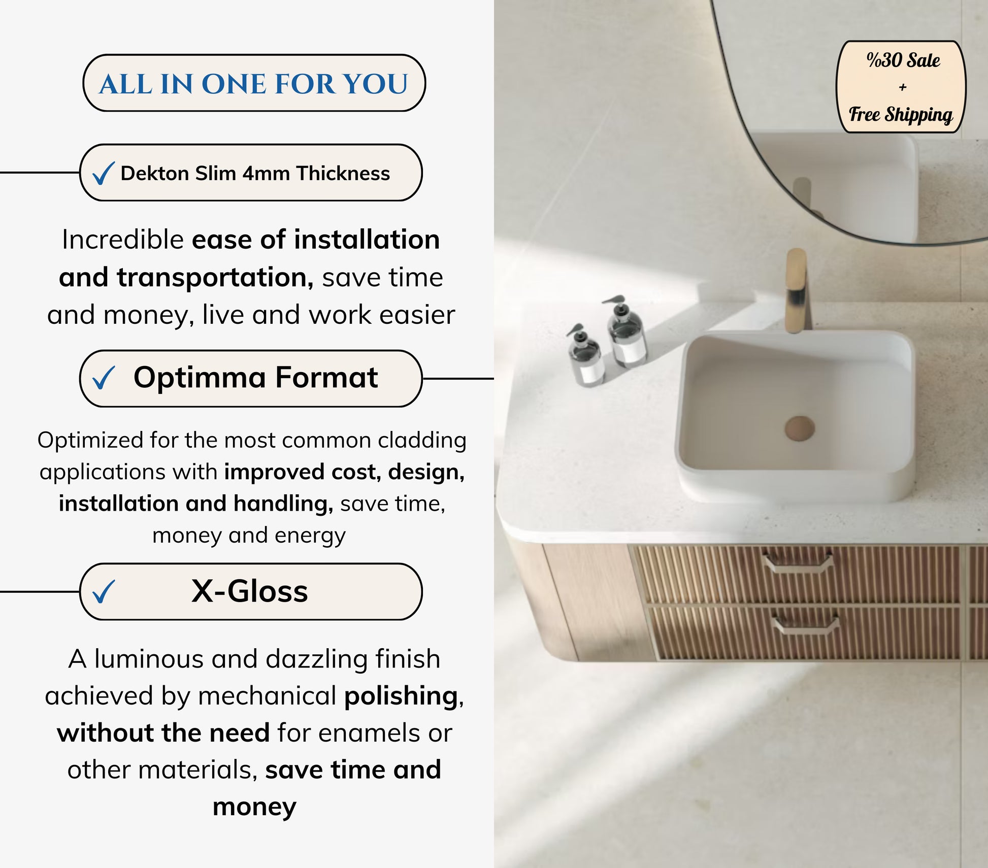 eklaris-dekton-cosentino-polar-porcelain-slab-all-in-one-4mm-slim-optimma-format-x-gloss